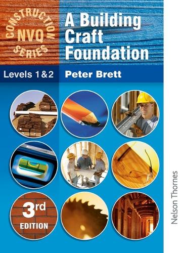Building Crafts Foundation Level 1&2