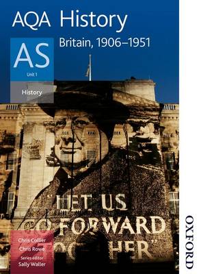 AQA History AS Unit 1