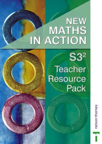New Maths in Action