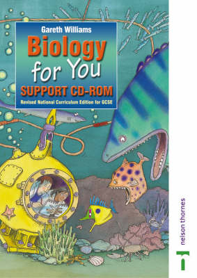 Biology for You Teacher Support
