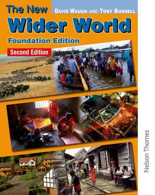 New Wider World