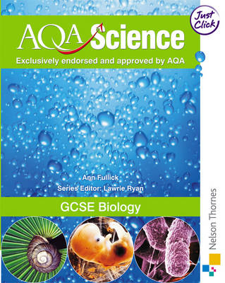 AQA Science GCSE Biology