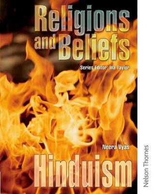 Religions and Beliefs: Pupil Book