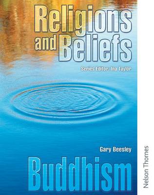 Religions and Beliefs: Pupil Book