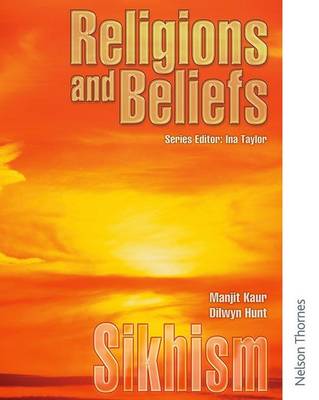 Religions and Beliefs: Pupil Book