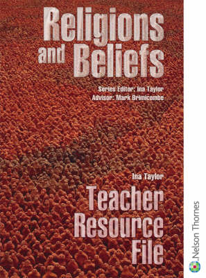 Religions and Beliefs: Teacher's Resource File