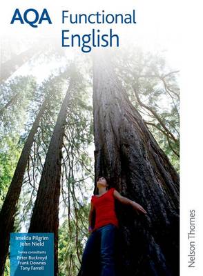 AQA Functional English: Student Book