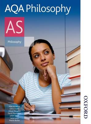 AQA Philosophy AS: Student's Book