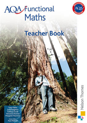 AQA Functional Maths Teacher Book