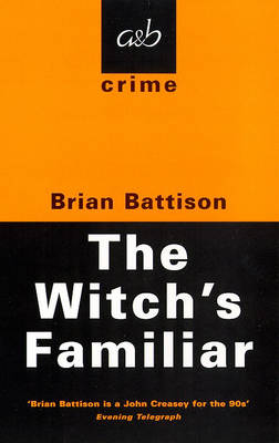 The Witch's Familiar