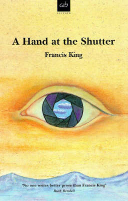 A Hand at the Shutter