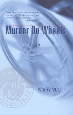 Murder on Wheels