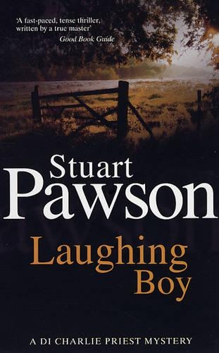 Laughing Boy