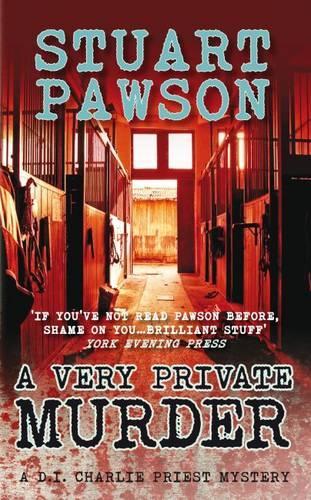 A Very Private Murder