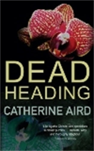 Dead Heading