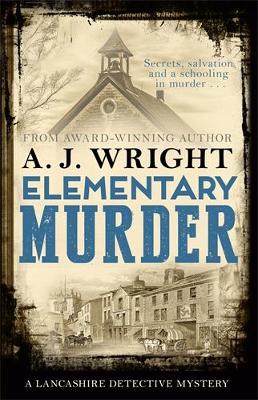 Elementary Murder