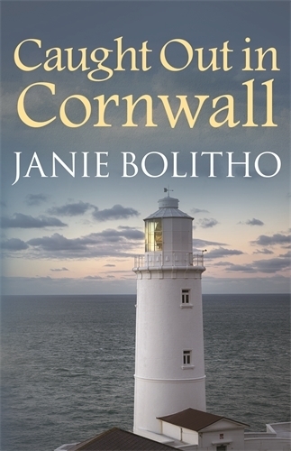 Caught Out in Cornwall