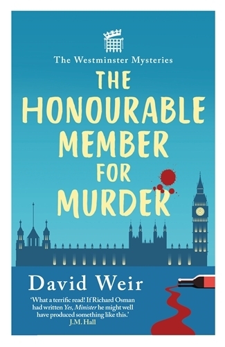 The Honourable Member for Murder