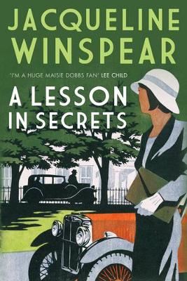 A Lesson In Secrets