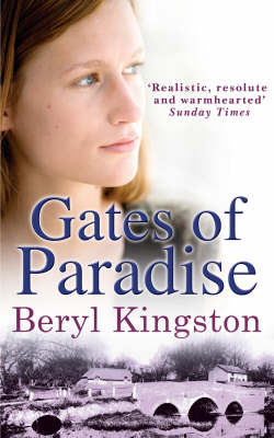 The Gates of Paradise