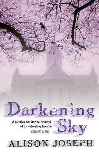 Darkening Sky