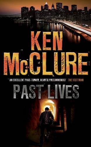 Past Lives