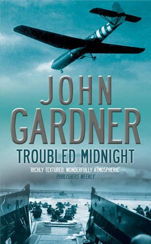 Troubled Midnight