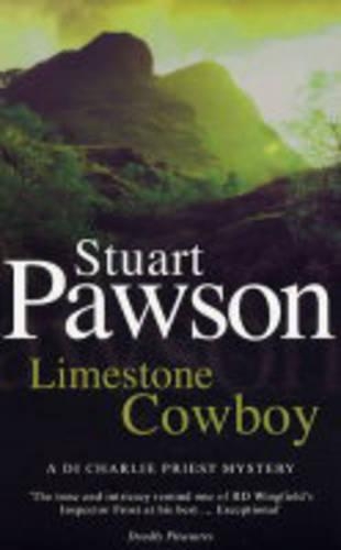 Limestone Cowboy