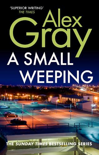 A Small Weeping