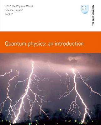 Quantum Physics: An Introduction