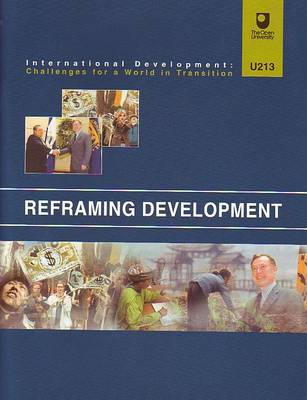 Reframing Development