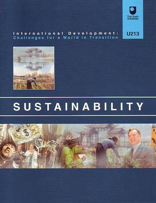 Sustainability
