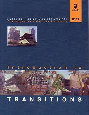 Introduction to Transitions