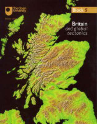 Britain and Global Tectonics: Block 5