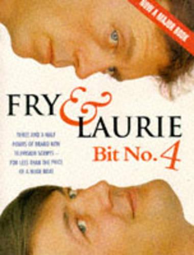 Fry and Laurie 4