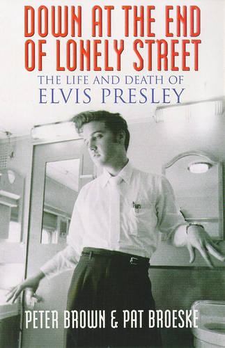 Down at the End of Lonely Street