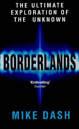 Borderlands