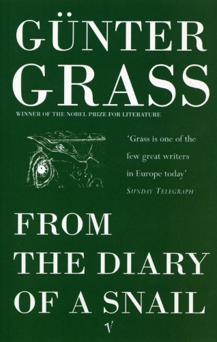 From the Diary of a Snail