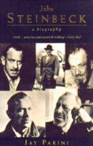 John Steinbeck