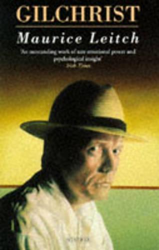 Gilchrist