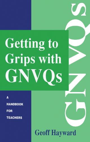 Getting to Grips with GNVQs
