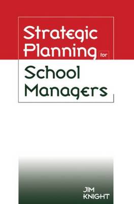 Strategic Planning for School Managers