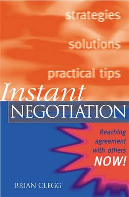Instant Negotiation