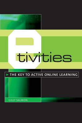 E-Tivities