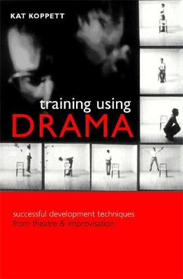 Training Using Drama