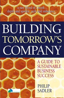 Building Tomorrow's Company