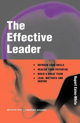 The Effective Leader