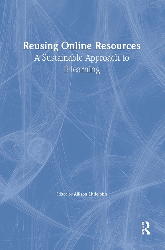 Reusing Online Resources