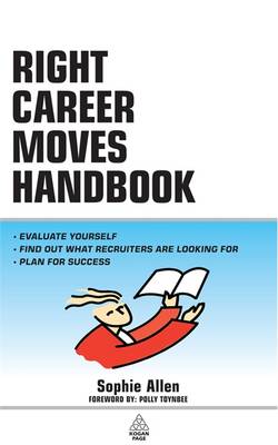 The Right Career Moves Handbook