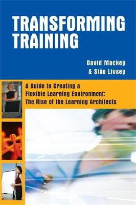 Transforming Training